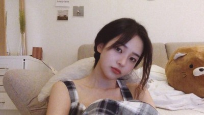 인스타 손화민