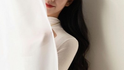 치어리더 김이서
