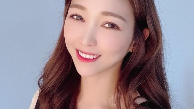모델 이은혜