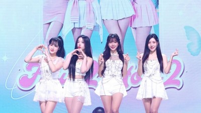 안지현 남민정 조연주 박민서