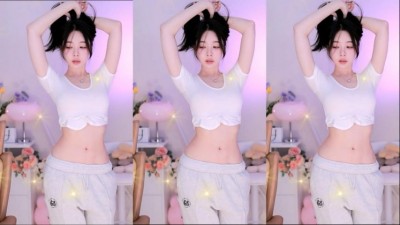 츄리닝 아윤