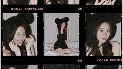 아옳이 김민영