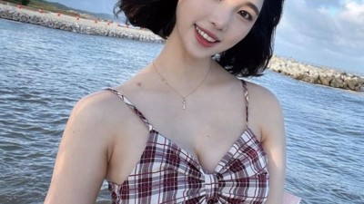 치어리더 윤영서
