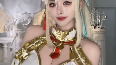 코스프레]나리??
