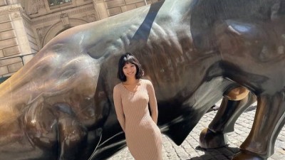 이희은 사장님~최근~