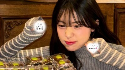치어리더 이다혜
