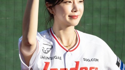 안지현 SSG 등/ 김현영
