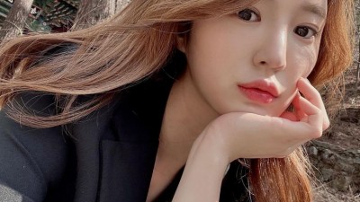 미스코리아 이다슬