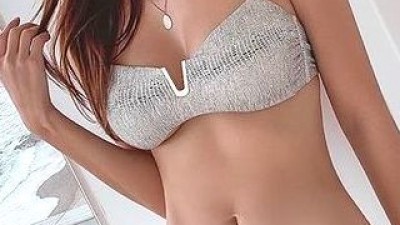 피팅모델 박다현