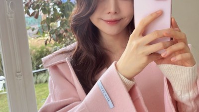 아옳이 김민영