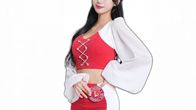 안지현 배수현 김도아 이리안 이정윤 조연주 이연진 김현영 박재령 유보영 등 SSG