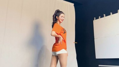 김연정