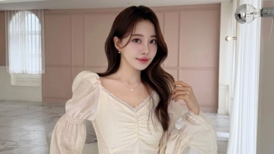 아옳이 김민영
