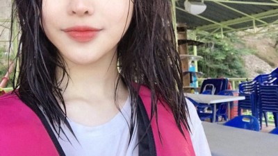 인스타 손화민