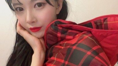 치어리더 원민주