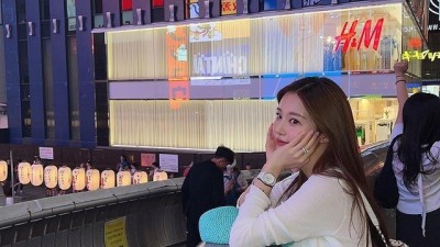 이프원더 엘린 김민영