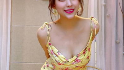 미모 포텐 터진 미래