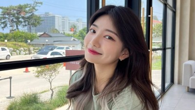 치어리더 박소영