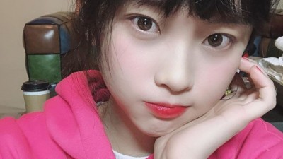 BJ 고말숙 (겸 피팅모델)