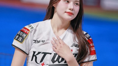이예빈 KT