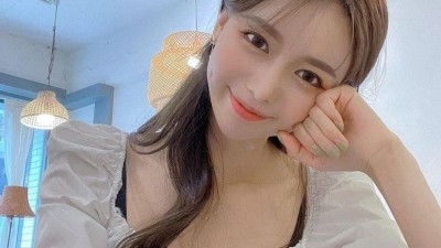 치어리더 이아영