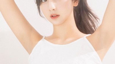 치어리더 목나경