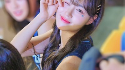 김도아 김자인