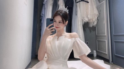 이아영 치어리더