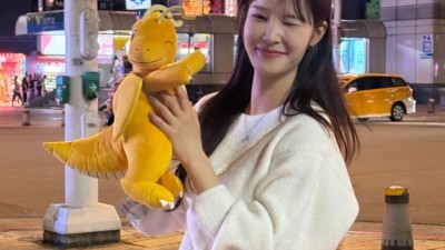 안지현 유보영