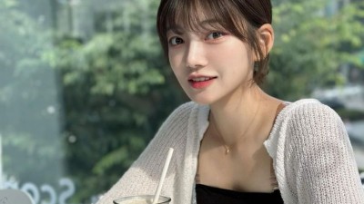 치어리더 박소영