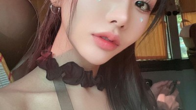 레이싱모델 김미진