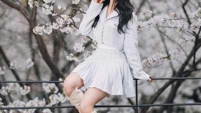 홍지은
