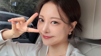 아옳이 김민영