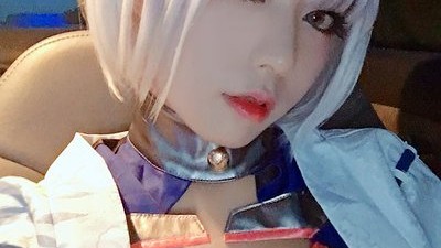 코스프레]코스프레 에키홀릭