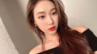 미스코리아 신채은