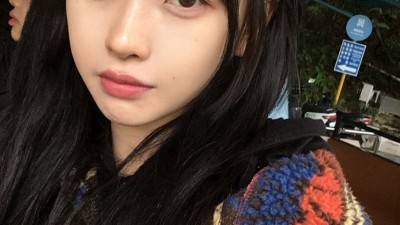 BJ 고말숙 (겸 피팅모델)