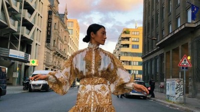 DJ 페기구 (Peggy Gou)