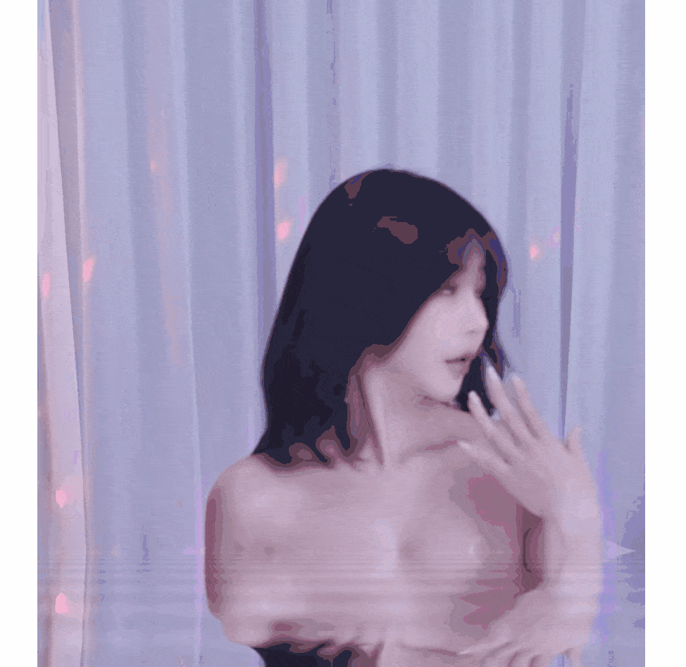 BJ 하루 벗방 느낌 주는 방송 신기술
