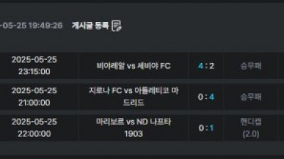 미라클 266만원 먹튀