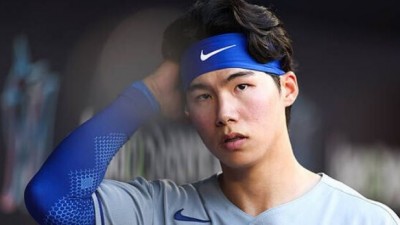 김혜성, 복귀 임박하지만 험난한 주전 경쟁