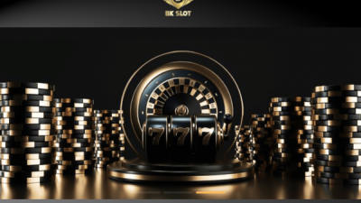 비케이슬롯 BK SLOT