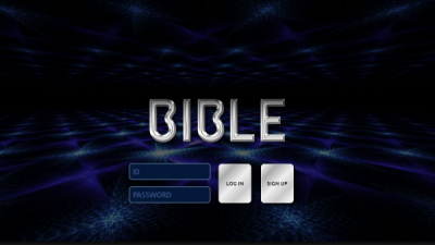바이블 BIBLE