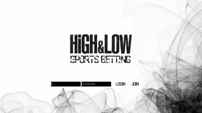 하이엔로우 HIGH&LOW