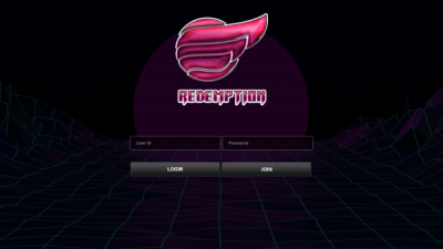 리뎀션 REDEMPTION
