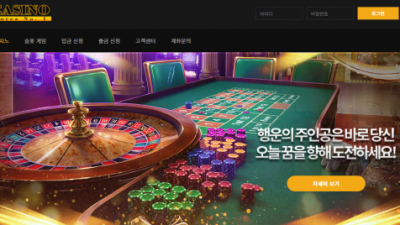 복카지노﻿