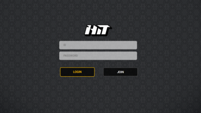 ​히트 HIT