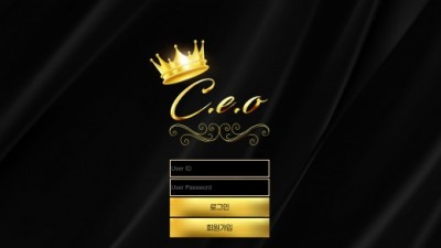 CEO