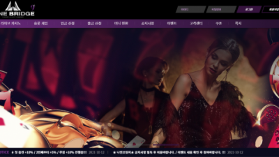나인브릿지 NINE BRIDGE