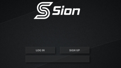 시온 SION
