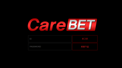 케어벳 CAREBET